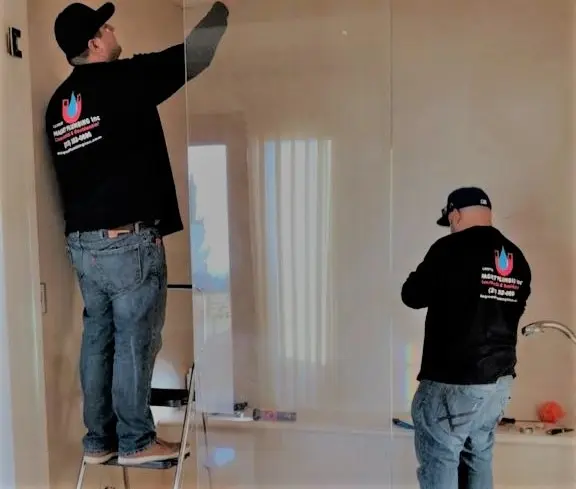 Professional plumbing installation for Tankless Water Heater Installation in North Valley Stream